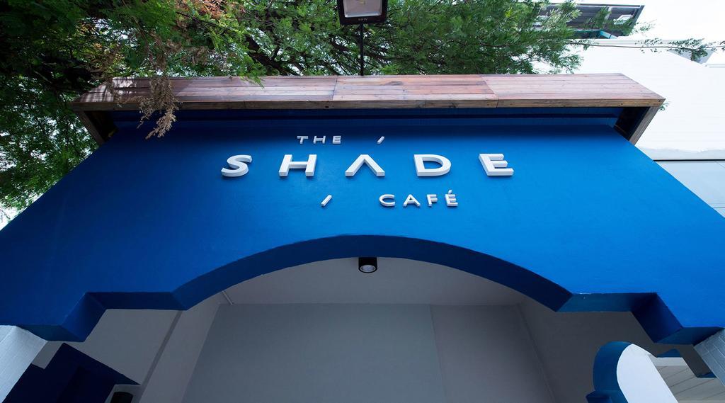 Shade House - Bitec Bangna Hotel Bangkok Exterior photo